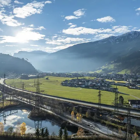 Kreuzjoch-2 By Interhome 公寓 *