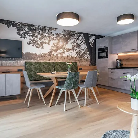Kreuzjoch-2 By Interhome *