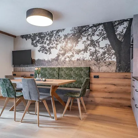 Kreuzjoch-2 By Interhome