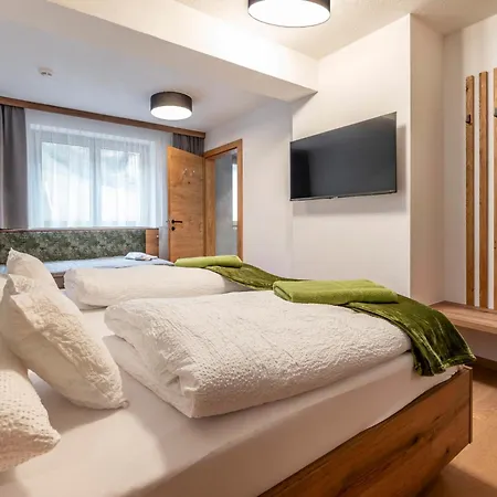 Kreuzjoch-2 By Interhome *