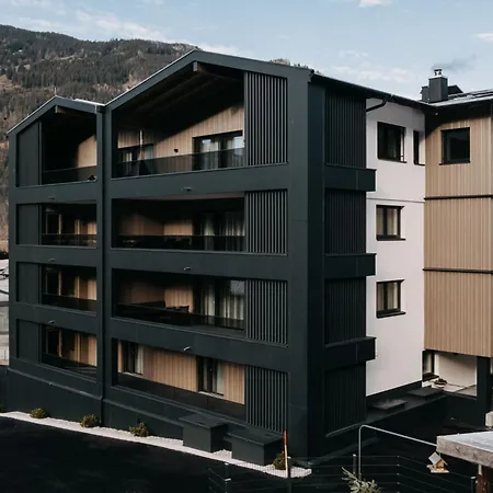 Kreuzjoch-2 By Interhome 公寓