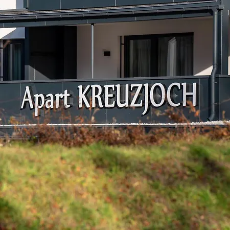Kreuzjoch-2 By Interhome