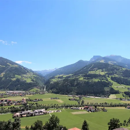 Kreuzjoch-2 By Interhome 公寓