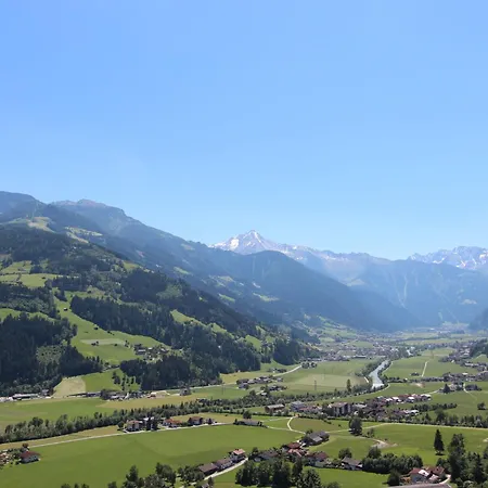 Kreuzjoch-2 By Interhome *