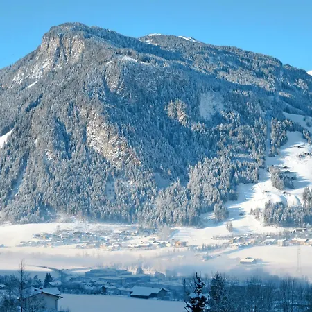 公寓 Kreuzjoch-2 By Interhome